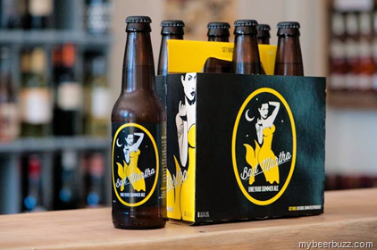 Bad Martha Ale Coming to Martha’s Vineyard