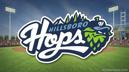 BridgePort Creates Facebook Contest To Name New Hillsboro Hops Beer Name