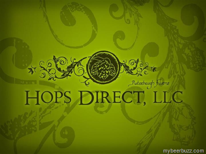 Hops Direct & Puterbaugh Farms Introduce Belma™ Hops