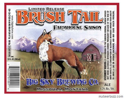 Big Sky Brush Tail Farmhouse Coming Soon