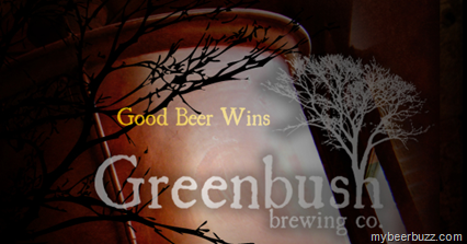 Greenbush Brewing To Distribute Bottles In Michigan