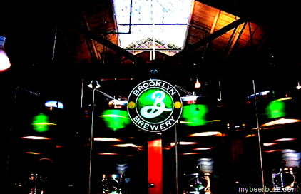 Brooklyn Brewery Entering French Markets
