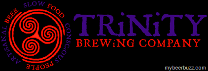 Trinity Brewing – TPS Report Wins GABF Bronze