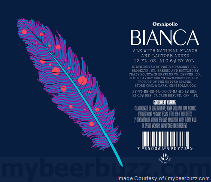 Omnipollo – Bianca, Zodiak & Pleroma