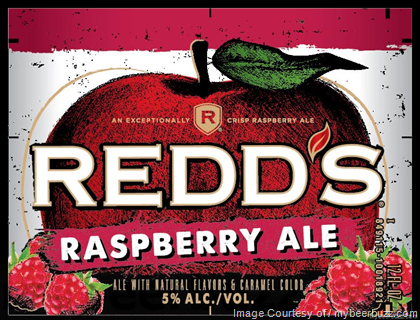 Redd’s Apple Ale Announces New Flavor Lineup for 2017