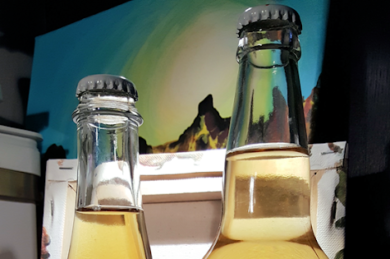 Mybeerbuzz .com Highlights Portland Cider Perfect 10 & Pumpkin Spice
