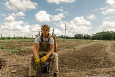 Jester King Hires New Full-Time Farmer