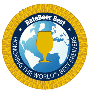 RateBeer Announces Best Of 2017 List
