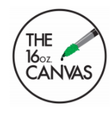 The 16oz. Canvas Announces The 5th Season of Artists