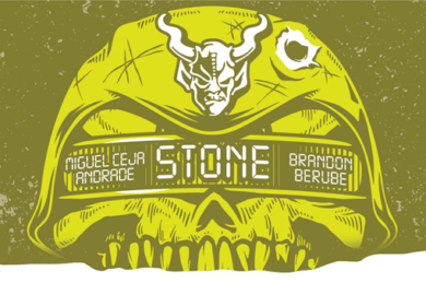 Stone Brewing Lobs Another Hop Grenade In The Spotlight Series With Merc Machine