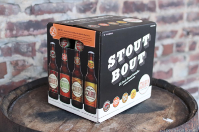 Schlafly Beer’s Stout Bout Set to Return with Three New Selections