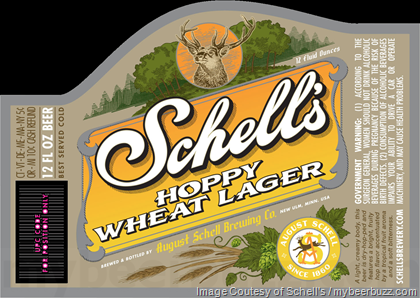 Schell’s – Hoppy Wheat Lager, 2017 Snowstorm, Munich-Style Dunkel, Tangerine Pale Lager, German-Style Porter, Golden Lager English-Style Blonde Ale & Stag Series 1879 Kulmbacher Export