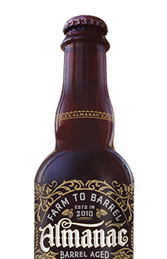 Almanac Releasing Sangriaveza and Strawberry & Basil