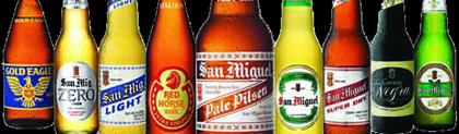 San Miguel Corp Planning $150-Million Brewery In Los Angeles