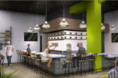 CraftHaus Brewery Opening New Tasting Room