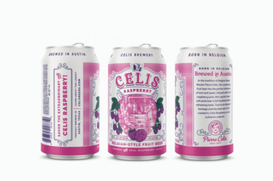 Celis Brewery Adding Raspberry Belgian-Style Fruit Beer