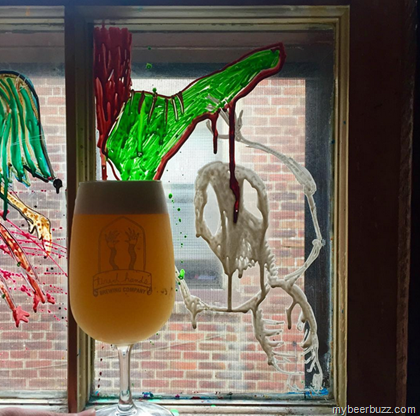 Tired Hands Releases Opal Skeletons Listening to Your Footsteps
