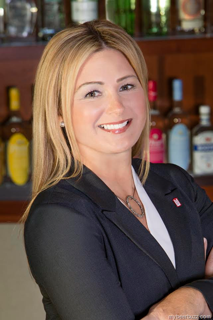 Wirtz Beverage Appoints Carrie Bach Vice President of Planning and Communications