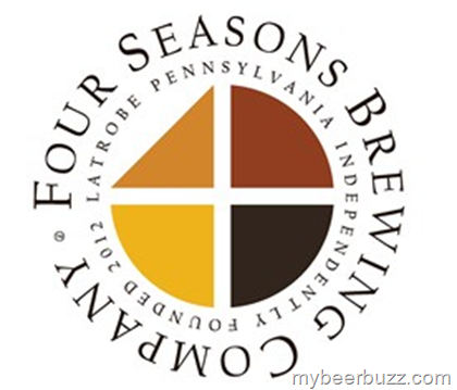 Four Seasons Brewing Opens In Latrobe, PA