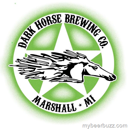 Dark Horse Brewing Announces NY Distribution