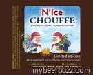 N’Ice Chouffe Donker Winter Beer, Mc Chouffe, La Chouffe & Houblon Chouffe Belgian Ales
