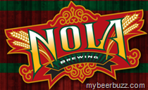 NOLA Brewing Suffers Damage in Hurricane Isaac