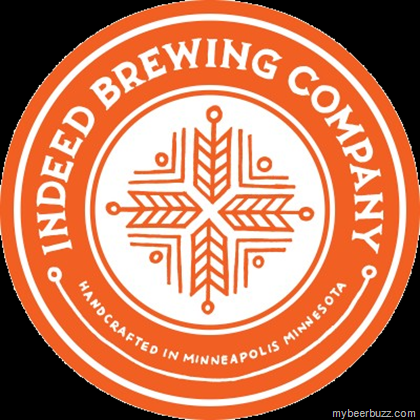 Indeed Brewing Partners With 1% For The Planet