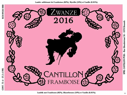 Cantillon Announces Zwanze Day 2016 Locations