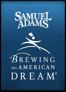 Prepare Your Best Sales Pitch for Samuel Adams 3rd Annual Brewing the American Dream Competition