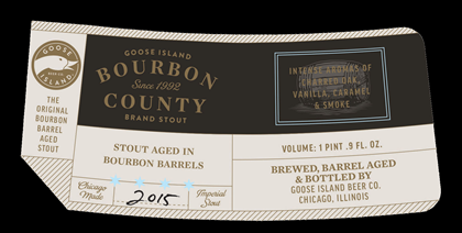 Goose Island Recalling Two More Bourbon County Brand Stouts