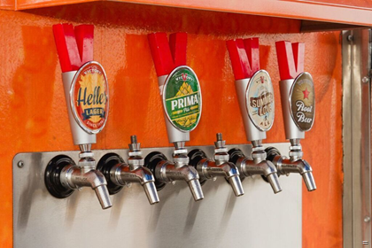 Victory Hosting BrewBQ: Battle of Best Sauces, Marinades & Meats 7/30