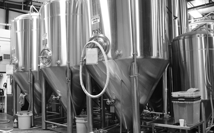 Krebs Brewing Acquires Prairie Artisan Ales
