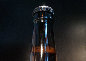 Mybeerbuzz.com Highlights Highland Brewing Pilsner