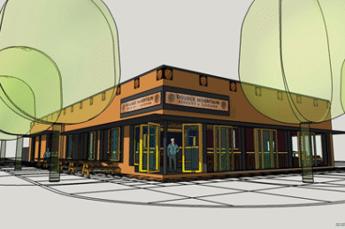 Double Mountain to Open New Portland Taproom