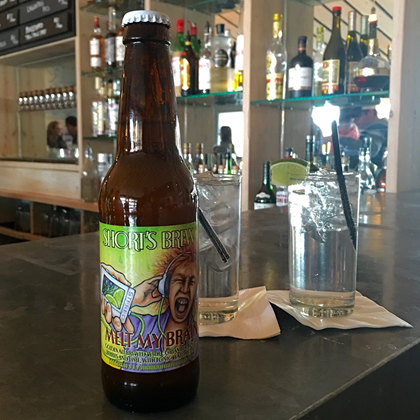 Short’s Releasing Melt My Brain Bottles