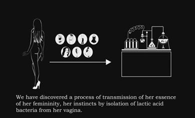 Bottled Instinct Beer Made With Vaginal Bacteria (Video)