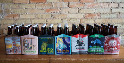 Short’s Brewing Co. Announces Updated Midwest Distribution Plans
