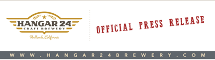 Hangar 24 to Open New Taproom in Lake Havasu City Airport