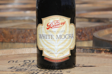 The Bruery – White Mocha Bottles Return As Society Release