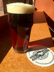 Bull City Burger & Brewery Releasing Durhamer Ale