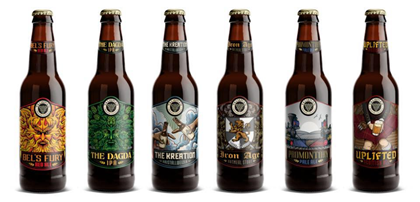 Talisman Brewing Opening In Ogden, UT In 2016