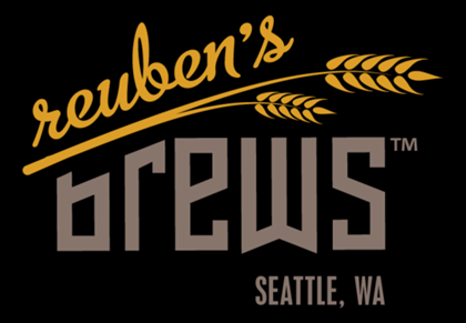 Reuben’s Brews Adds UK & Northern WA State Distribution