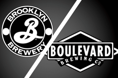 Brooklyn & Boulevard Place Beer-Bet on World Series