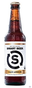 New York's First Organic Beer to Hit Shelves This Fall