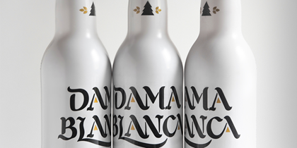Dama Blanca Beer