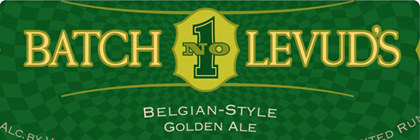 The Bruery Releases 2015 Batch No 1 Levud’s