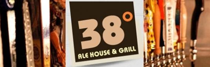 38 Degrees Inaugural Triple IPA Festival Details Announced