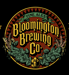 Bloomington Brewing Co – Vision Weiss Sales To Benefit Charity