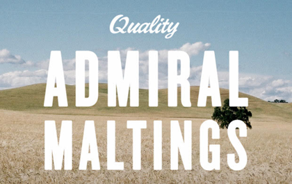 California’s First Malt House “Admiral Maltings” Opens on Alameda Point in April 2017