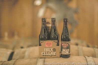 Schlafly Announces “From The Ibex Cellar” Series